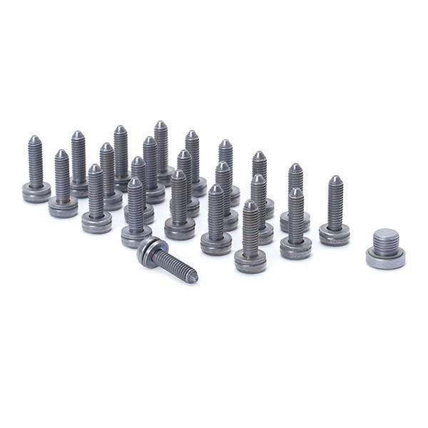 1071298039 ZF Parts Kit de serviço para a substituição de óleo na Caixa Automática de Mudança
